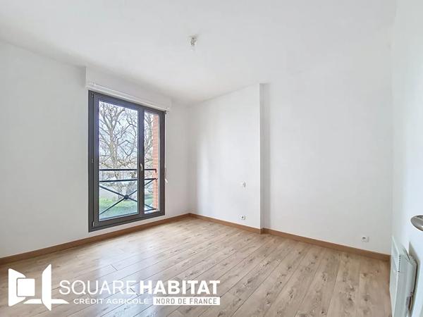 Appartement à vendre 2 pièces 56.6m² Valenciennes (59300)