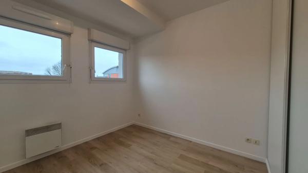 Appartement à vendre 2 pièces 45m² Valenciennes (59300)