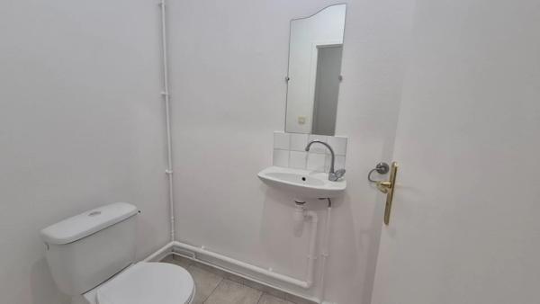 Appartement à vendre 2 pièces 45m² Valenciennes (59300)