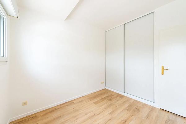 Appartement à vendre 2 pièces 45m² Valenciennes (59300)