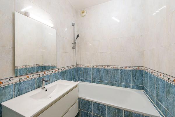 Appartement à vendre 2 pièces 45m² Valenciennes (59300)