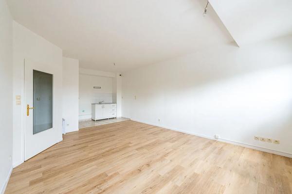 Appartement à vendre 2 pièces 45m² Valenciennes (59300)