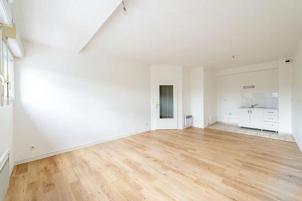 Appartement à vendre 2 pièces 45m² Valenciennes (59300)
