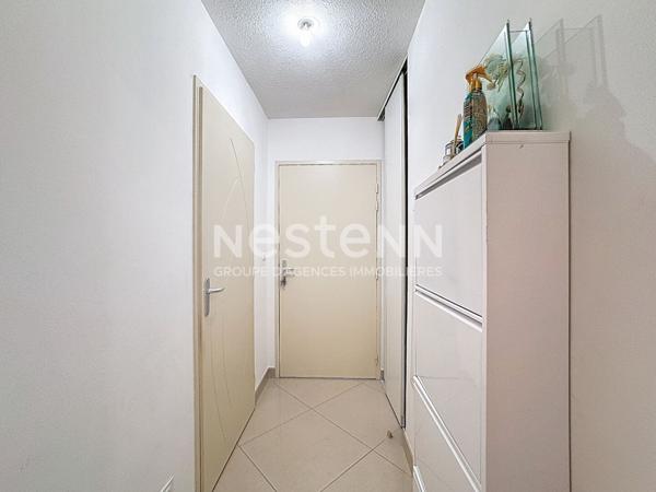 Appartement Saint pierre la mer 4 pièces 73 m2