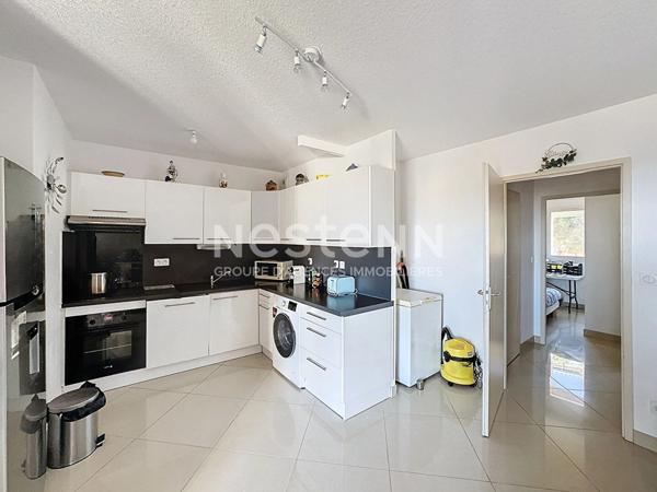 Appartement Saint pierre la mer 4 pièces 73 m2