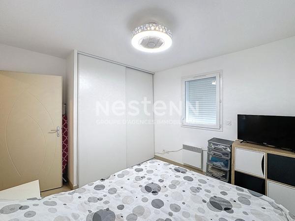 Appartement Saint pierre la mer 4 pièces 73 m2