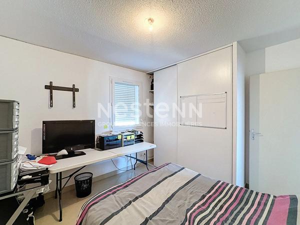 Appartement Saint pierre la mer 4 pièces 73 m2