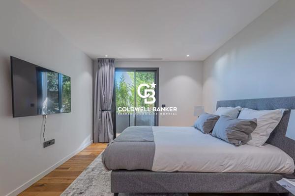 Vente appartement 6 pièces 06190 - Roquebrune Cap Martin