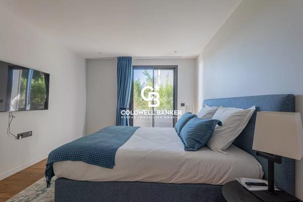 Vente appartement 6 pièces 06190 - Roquebrune Cap Martin