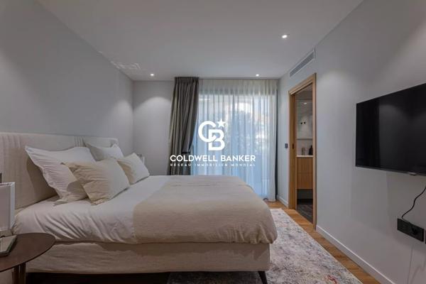 Vente appartement 6 pièces 06190 - Roquebrune Cap Martin