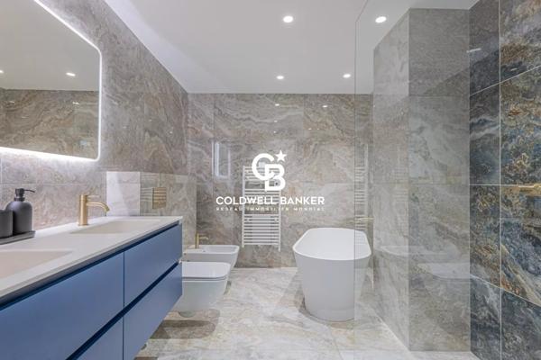 Vente appartement 6 pièces 06190 - Roquebrune Cap Martin