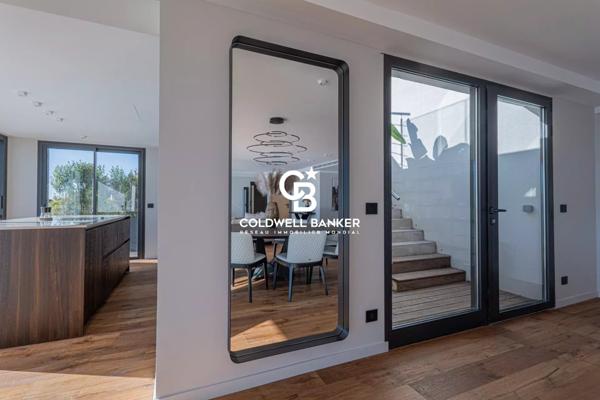 Vente appartement 6 pièces 06190 - Roquebrune Cap Martin