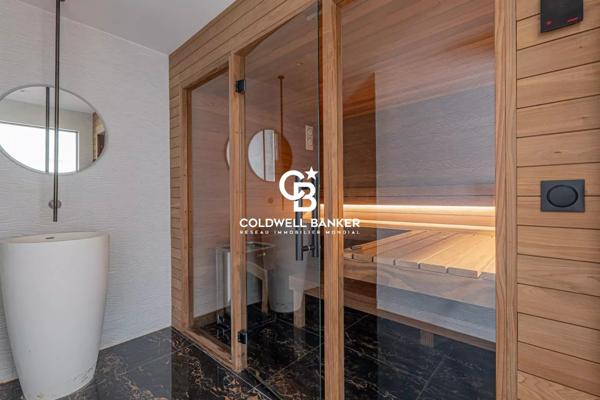 Vente appartement 6 pièces 06190 - Roquebrune Cap Martin