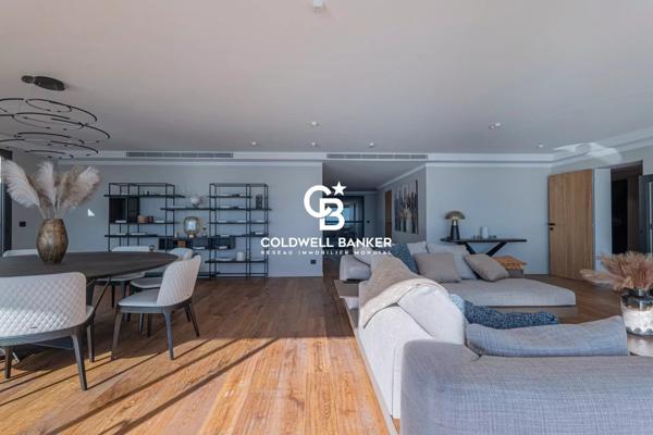 Vente appartement 6 pièces 06190 - Roquebrune Cap Martin