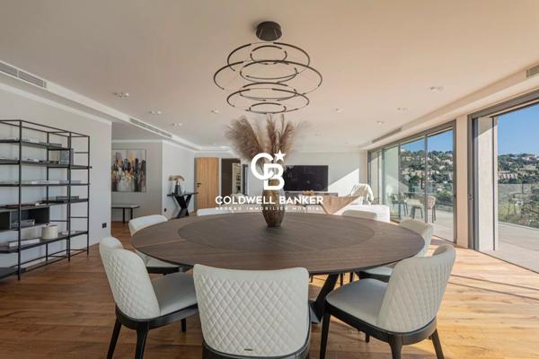 Vente appartement 6 pièces 06190 - Roquebrune Cap Martin