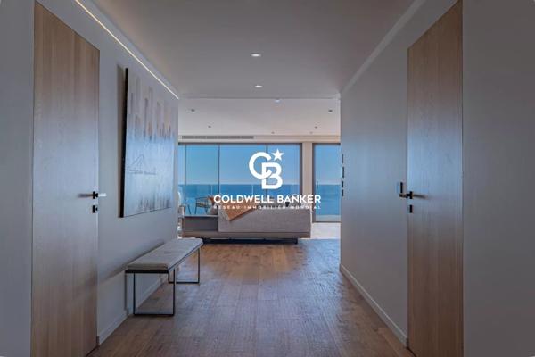 Vente appartement 6 pièces 06190 - Roquebrune Cap Martin