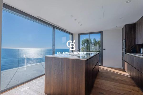 Vente appartement 6 pièces 06190 - Roquebrune Cap Martin