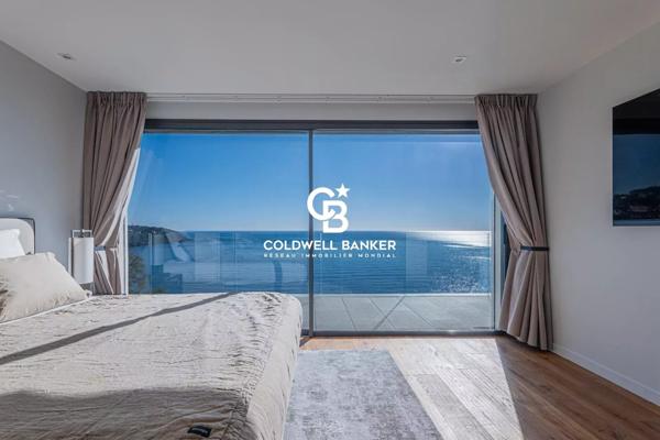 Vente appartement 6 pièces 06190 - Roquebrune Cap Martin