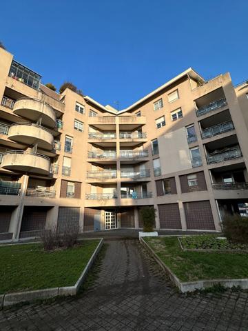 Appartement Grenoble 2 pièces 53.2 m2