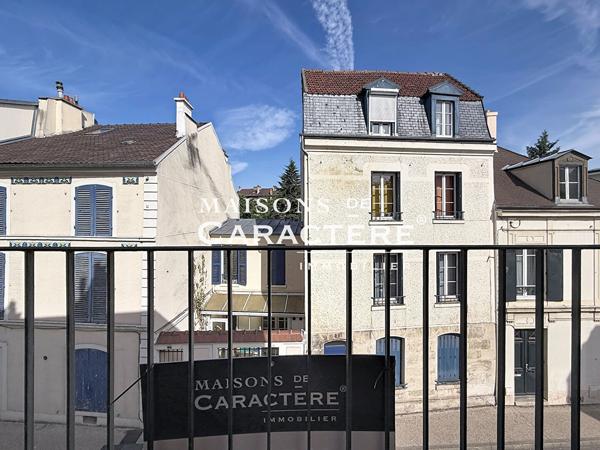 Appartement 3/4 pièces au coeur du centre ville – Résidence Pierres de Taille