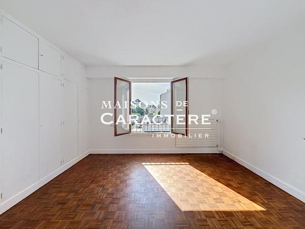Appartement 3/4 pièces au coeur du centre ville – Résidence Pierres de Taille