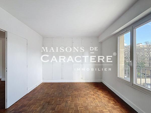 Appartement 3/4 pièces au coeur du centre ville – Résidence Pierres de Taille