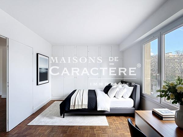 Appartement 3/4 pièces au coeur du centre ville – Résidence Pierres de Taille