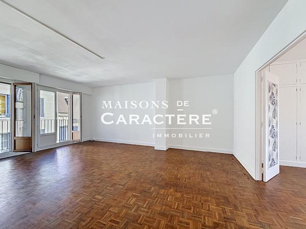 Appartement 3/4 pièces au coeur du centre ville – Résidence Pierres de Taille