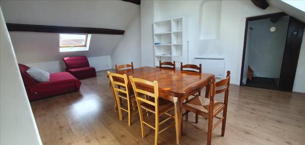 Location 5 Pieces 72 92000 Nanterre 9thorez