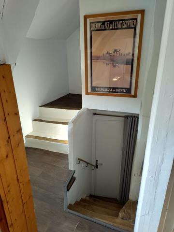 Location 5 Pieces 72 92000 Nanterre 9thorez