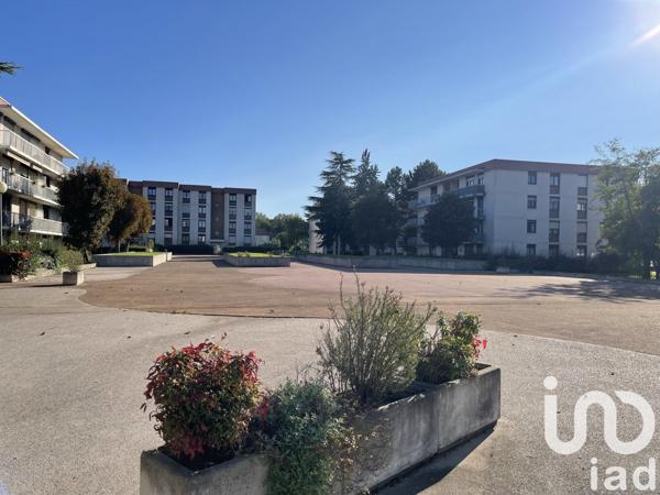 Appartement 4 pièces de 87 m² à Vaujours (93410)