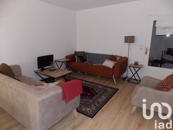 Appartement 4 pièces de 87 m² à Vaujours (93410)