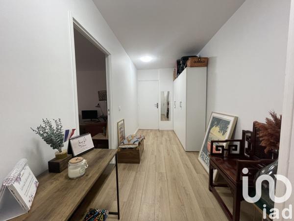 Appartement 4 pièces de 87 m² à Vaujours (93410)