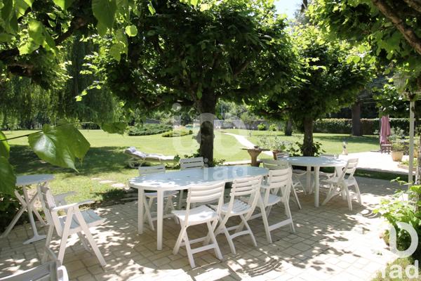 Maison à vendre 12 pièces 423 m² Tours