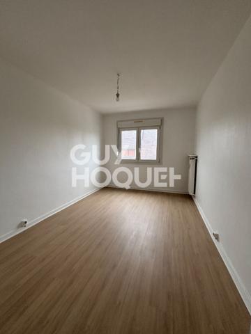 Appartement Mulhouse 2 pièce(s) 46.98 m2