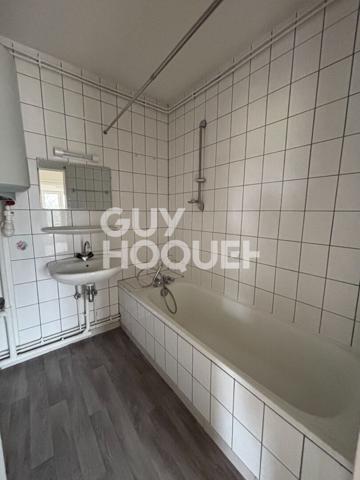 Appartement Mulhouse 2 pièce(s) 46.98 m2