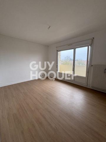 Appartement Mulhouse 2 pièce(s) 46.98 m2