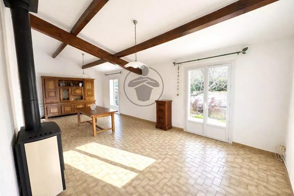 Vente Maison 4 pièces 101 m2 à Prades-le-Lez