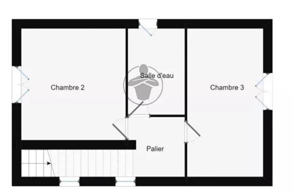 Vente Maison 4 pièces 101 m2 à Prades-le-Lez