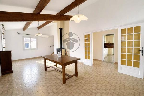 Vente Maison 4 pièces 101 m2 à Prades-le-Lez