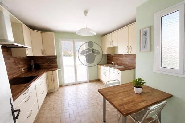 Vente Maison 4 pièces 101 m2 à Prades-le-Lez