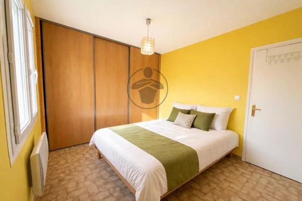 Vente Maison 4 pièces 101 m2 à Prades-le-Lez