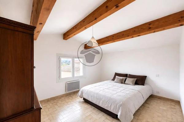 Vente Maison 4 pièces 101 m2 à Prades-le-Lez