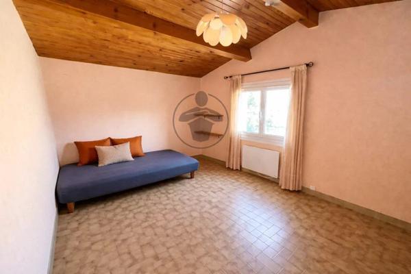 Vente Maison 4 pièces 101 m2 à Prades-le-Lez