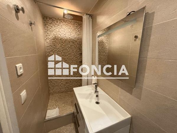 Location Studio meublé 35.05 m² - 53 rue Saint-Denis Paris 75001