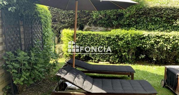 À vendre Maison 3 pièces 63.72 m² - Saint-arnoult 14800