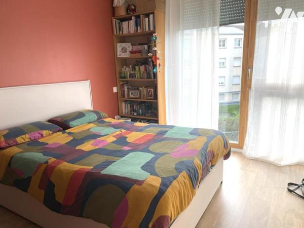 Appartement T3 quasiment neuf