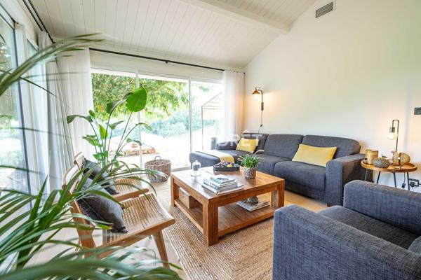 Achat maison près de LISLE SUR TARN - 5 pièce(s) - 160 m² - 549 000 €