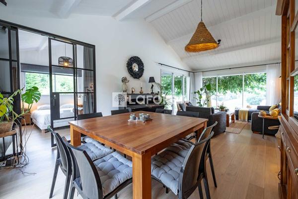 Achat maison près de LISLE SUR TARN - 5 pièce(s) - 160 m² - 549 000 €