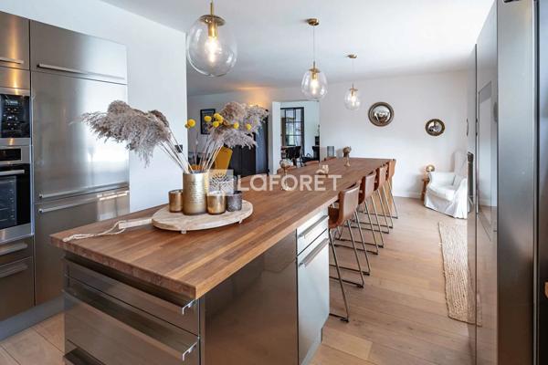 Achat maison près de LISLE SUR TARN - 5 pièce(s) - 160 m² - 549 000 €